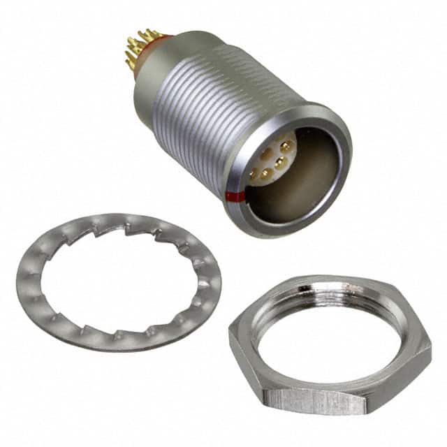 FLBB-09EGFS-GCP-001 Amphenol LTW  Conjuntos de conectores circulares